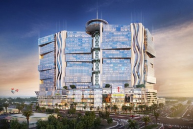 Những khách sạn 7 sao siêu xa xỉ trên thế giới